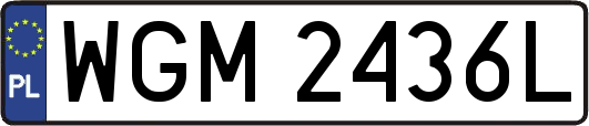 WGM2436L