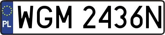 WGM2436N