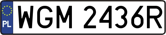 WGM2436R