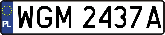WGM2437A