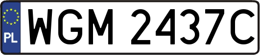 WGM2437C