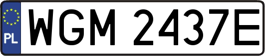 WGM2437E