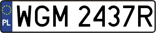 WGM2437R
