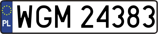 WGM24383
