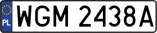 WGM2438A