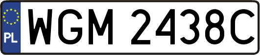 WGM2438C