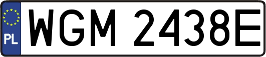 WGM2438E