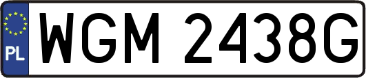 WGM2438G