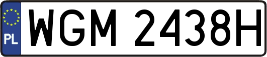 WGM2438H