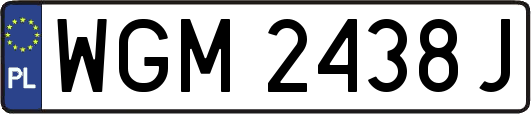 WGM2438J