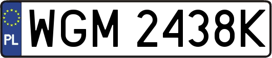 WGM2438K