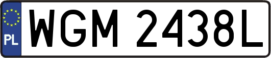 WGM2438L
