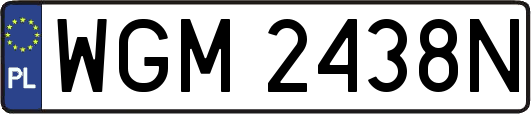 WGM2438N
