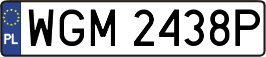 WGM2438P