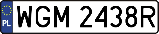 WGM2438R
