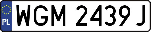 WGM2439J