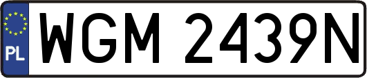 WGM2439N