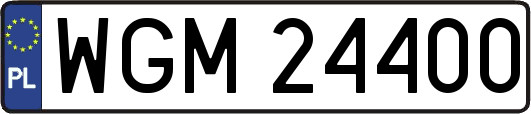 WGM24400
