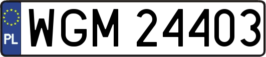 WGM24403