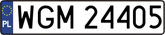 WGM24405