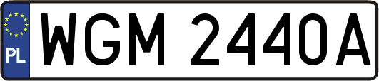 WGM2440A