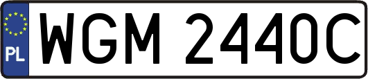 WGM2440C