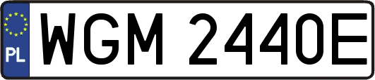 WGM2440E