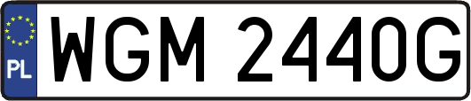 WGM2440G