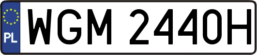 WGM2440H