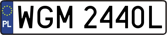 WGM2440L