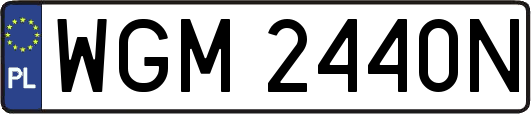 WGM2440N