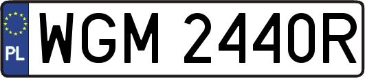 WGM2440R