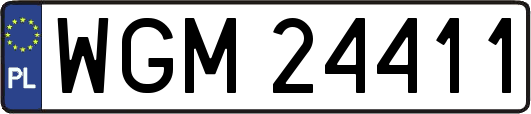 WGM24411