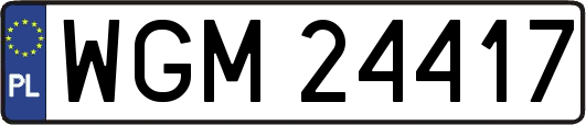 WGM24417