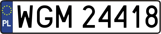 WGM24418