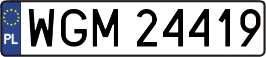 WGM24419