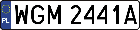WGM2441A