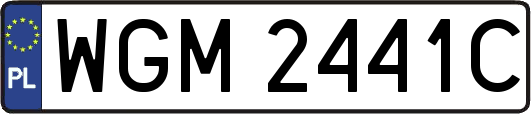 WGM2441C