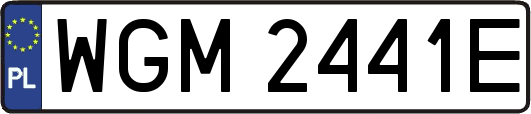 WGM2441E