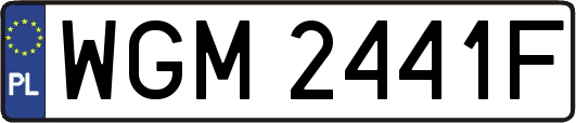WGM2441F