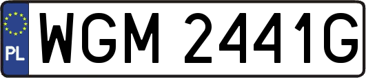 WGM2441G