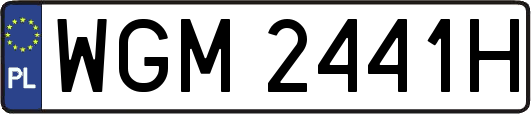 WGM2441H