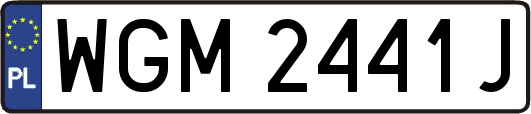 WGM2441J