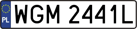 WGM2441L
