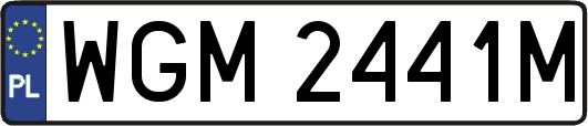 WGM2441M