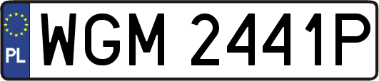 WGM2441P