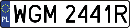 WGM2441R