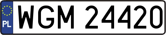 WGM24420