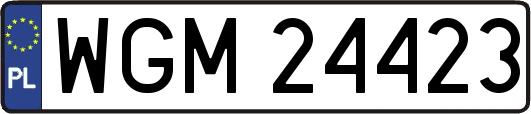 WGM24423