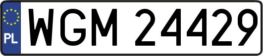 WGM24429